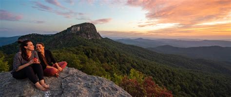 NC's National Forests | Pisgah, Croatan, Uwharrie, Nantahala | VisitNC.com