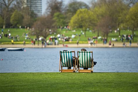 Are You Having Picnics Above London Plague Pits