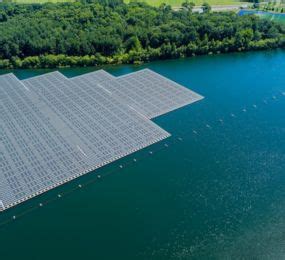 Leadvent Group Navigating The Dynamic Landscape Of Floating Solar