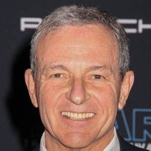 Bob Iger - Age, Family, Bio | Famous Birthdays