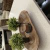 Millwood Pines Tulon Handmade Wood Decorative Bowl Reviews Wayfair