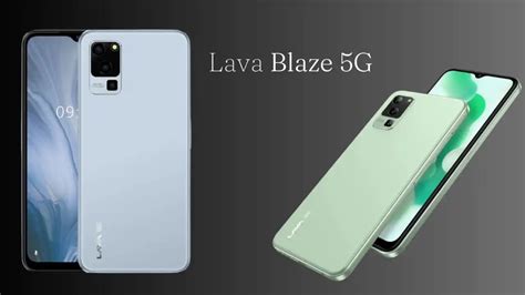 Lava Blaze Curve 5G Ushering In An Era Of Affordable Curved Displays