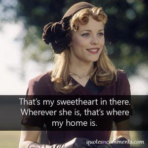 50 Quotes from The Notebook - Nick Cassavetes’s Beloved Film