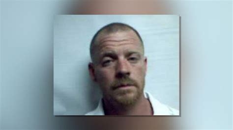 Accomack Arsonist Charles Smith To Be Released From Prison Tuesday
