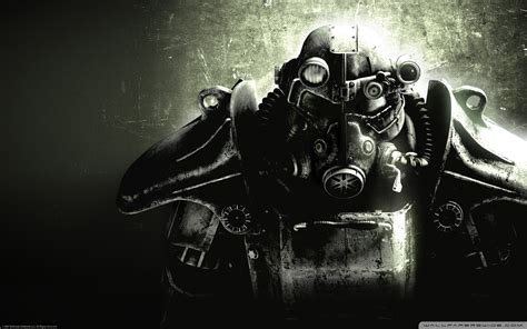 Fallout 3 Desktop Background 72 Images