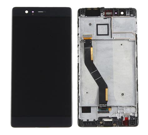 Huawei P9 Plus VIE L09 VIE AL10 VIE L29 AMOLED LCD Screen Digitizer