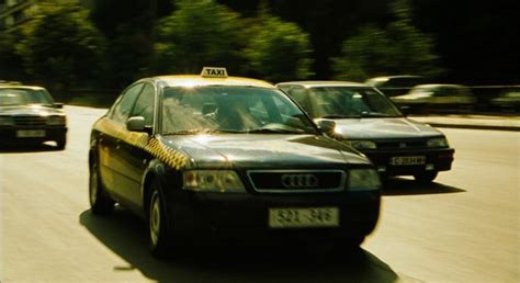 IMCDb Org 1997 Audi A6 C5 Typ 4B In Submerged 2005