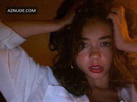 Sarah Hyland Nude Staggering Photos AZNude