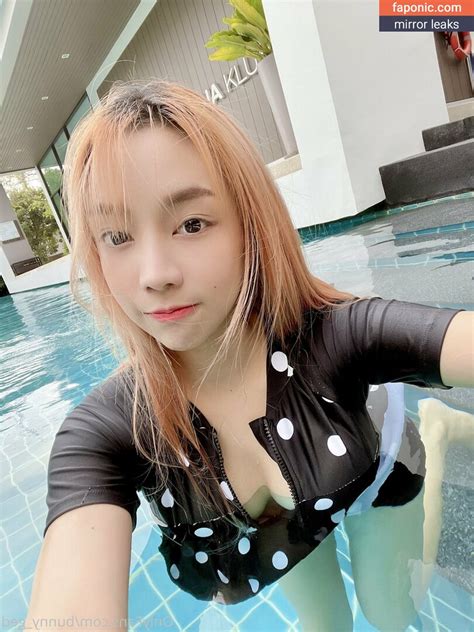 Bunny Ged Aka Bunny Ged Nude Leaks OnlyFans Photo 141 Faponic