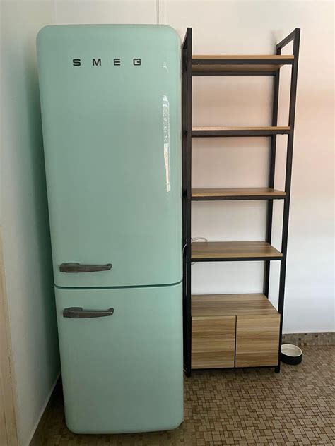 Smeg Fridge Not Working TV Home Appliances Kitchen Appliances