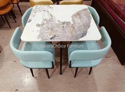 Rectangular Marble Top Dining Table Seater At Rs Piece In