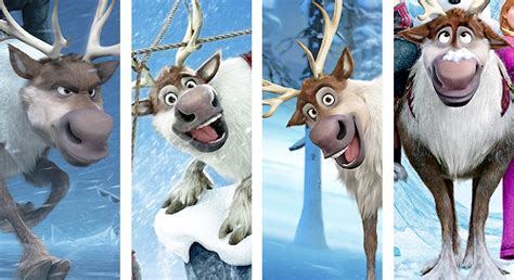 Sven Frozen Photo 35630424 Fanpop