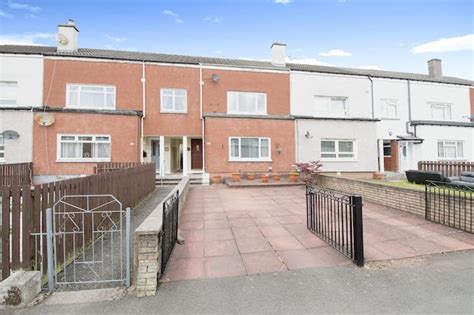 3 Bedroom Terraced House For Sale In Linburn Road Glasgow G52 4ew