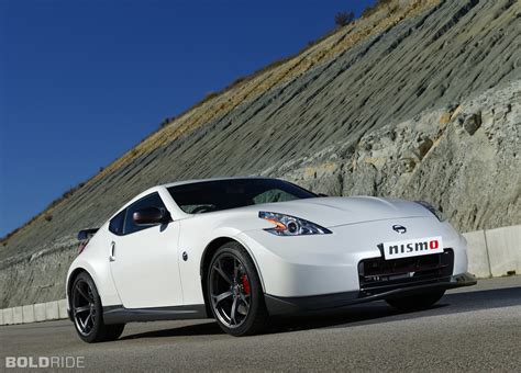 2014, Nissan, 370z, Nismo, Tuning Wallpapers HD / Desktop and Mobile Backgrounds