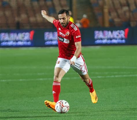 Africa Facts Zone On Twitter Tunisian Defender Ali Maaloul Is The