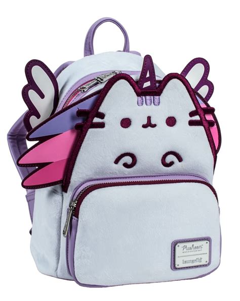 Pusheen Cat Unicorn