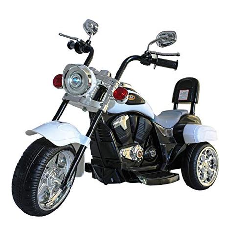 Best Harley Davidson Ride On Toy Motorcycle