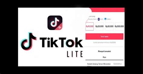 Cara Mengatasi Koin Tiktok Lite Tidak Berputar Wahanarupa