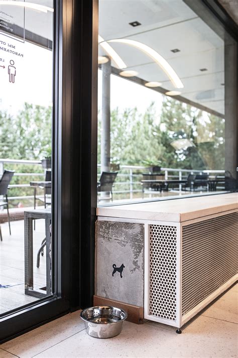SKURATOV COFFEE | TUHACHEVSKOGO :: Behance