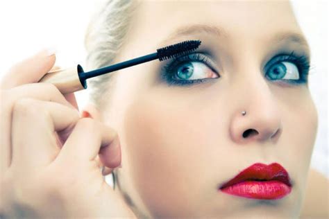 Gli Uomini Preferiscono Le Donne Senza Trucco Donna Moderna