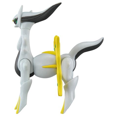 Pokemon Moncolle Ml Arceus Hlj