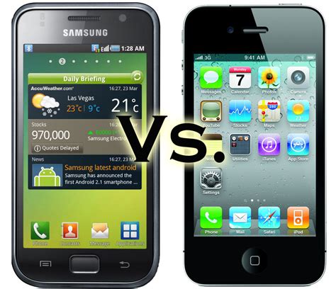 Samsung Vs Apple | MacMyth