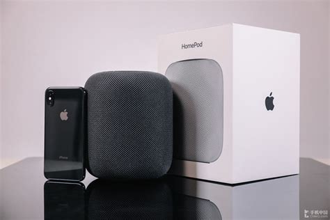 国行还没发 苹果开售翻新版homepod 凤凰网