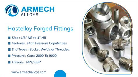 Hastelloy Forged Fittings Manufacturer Alloy C Elbow