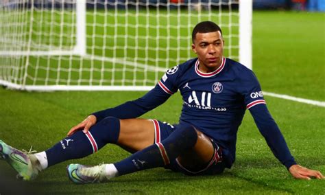 Kylian Mbapp Veut Quitter Le Psg