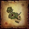 Ancient Spire Outpost The Sea Of Thieves Wiki