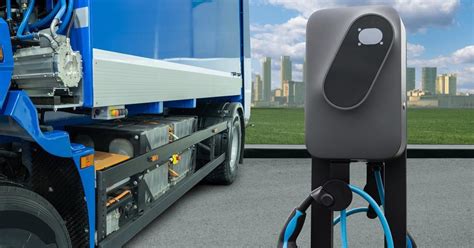 ADS TEC Energy Partners With Eliso To Enhance Electric Truck Charging