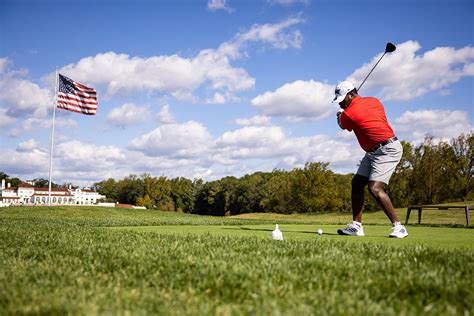 Tee Time: How a PGA Golf Event Is Helping Veterans Connect and Heal