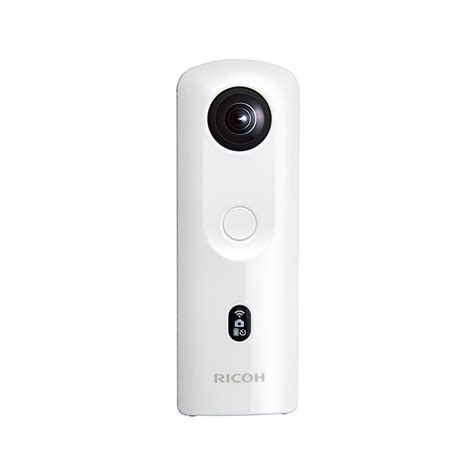 Ricoh Theta Sc K