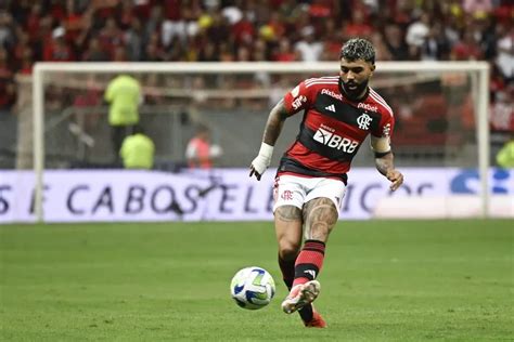 Augusto Melo Fala Sobre Gabigol Que Está Na Mira Do Corinthians Para 2024