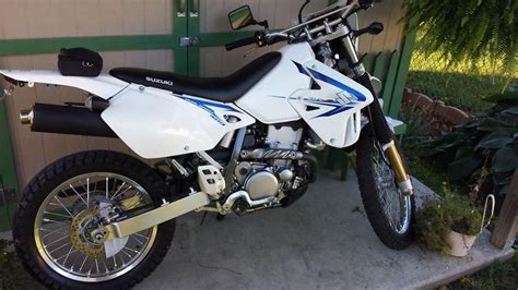 Suzuki Drz S For Sale On Motos