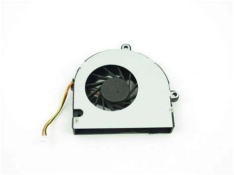 Laptop Cpu Fan For Acer Aspire