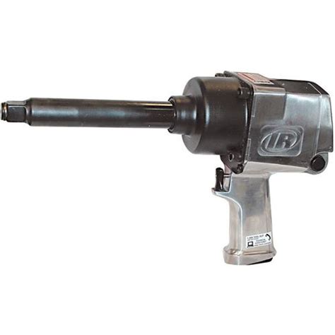 Ingersoll Rand 261 6 Irt261 6 34 Drive Super Duty Air Impact Wrench With 6 Anvil