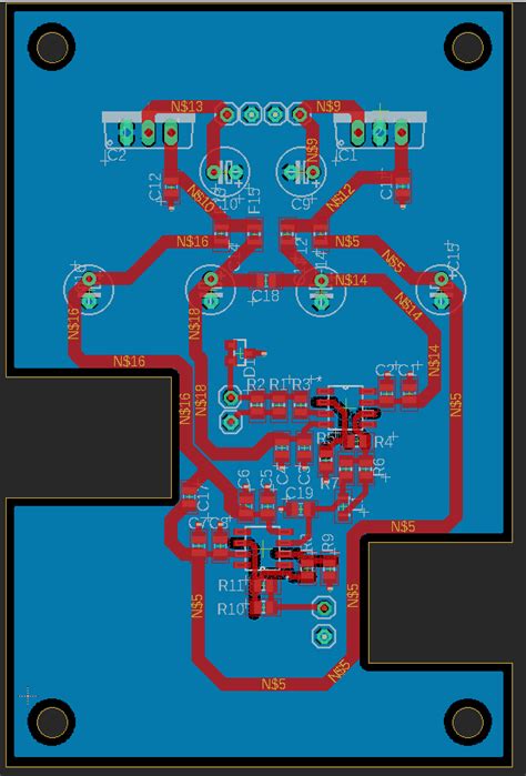 operational amplifier - Persistent op-amp oscillations only with ...