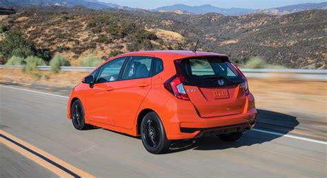 2020 Honda Fit Starts At 17120 The Torque Report