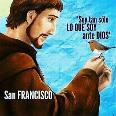 Pin De M Nica Janet En San Francisco Oracion De San Francisco Frases