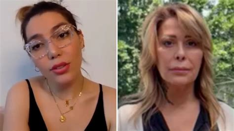 Frida Sof A Revela Que No Se Arrepiente De Pleito Con Alejandra Guzm N