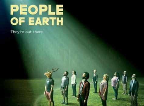 People Of Earth Tv Show Air Dates And Track Episodes Next Episode