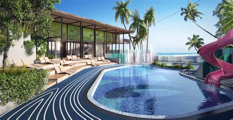 Hiltons Newest Maldives Resort Opening This Summer The Points Guy