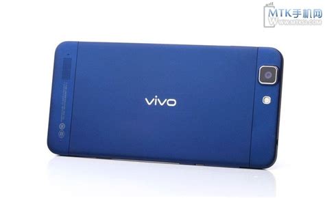 传步步高vivo X3将采用MT6589T四核平台 MTK手机网