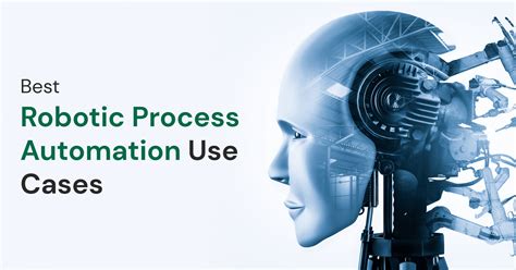 20 Best Robotic Process Automation Use Cases Updated