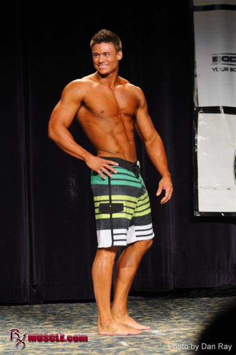 Rx Muscle Contest Gallery