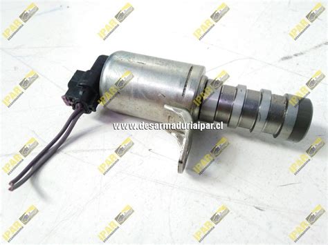 Sensor Presion De Aceite Escape Ford Focus Ufdb Dohc Valv X