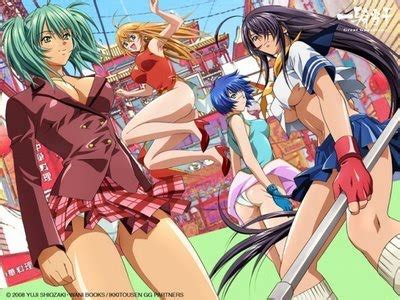 Nipponimes Cause We Henshin Your Life Ikkitousen Great Guardians MP4