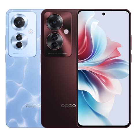 OPPO F25 Pro 5G The Mobile Indian