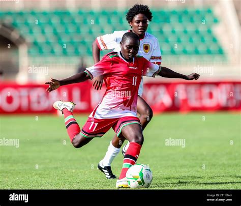 Harambee Starlets Hi Res Stock Photography And Images Alamy